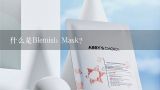 什么是Blemish Mask？